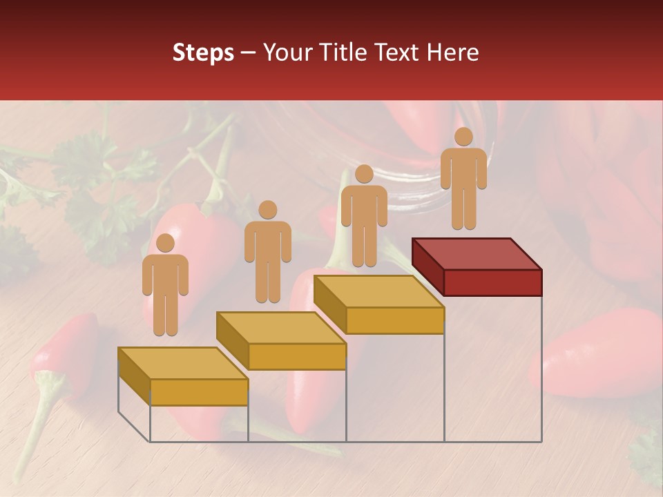 Cooling Remote Climate PowerPoint Template
