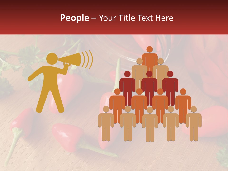 Cooling Remote Climate PowerPoint Template