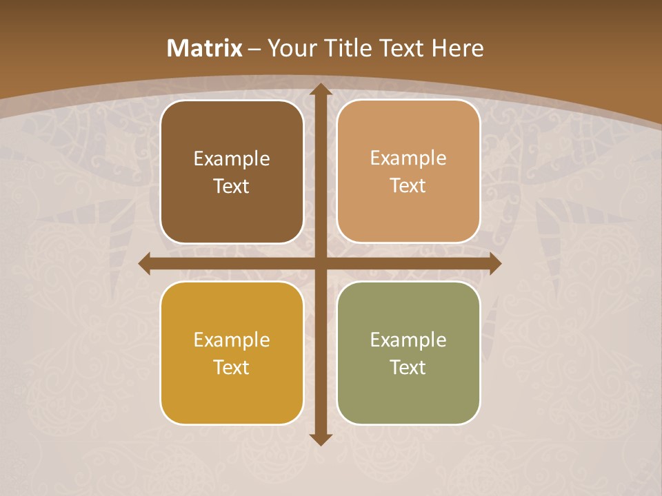 Switch Climate Electricity PowerPoint Template