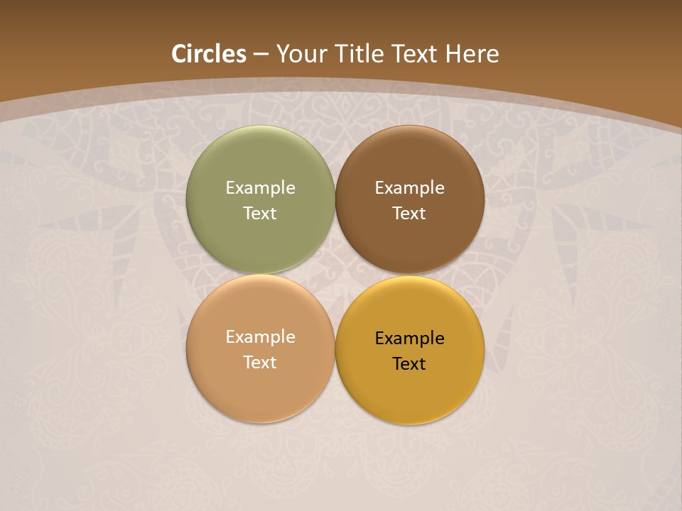 Switch Climate Electricity PowerPoint Template