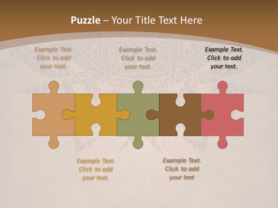 Switch Climate Electricity PowerPoint Template