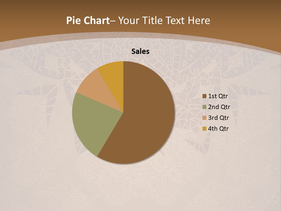 Switch Climate Electricity PowerPoint Template