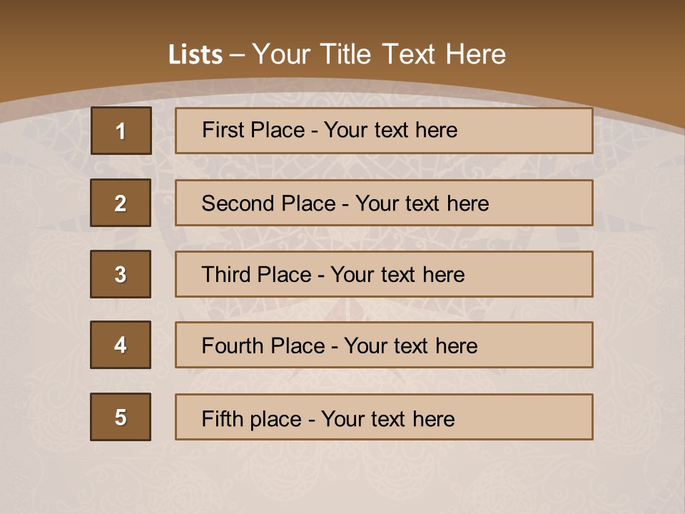 Switch Climate Electricity PowerPoint Template