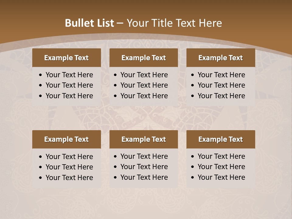 Switch Climate Electricity PowerPoint Template