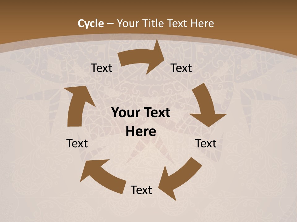 Switch Climate Electricity PowerPoint Template