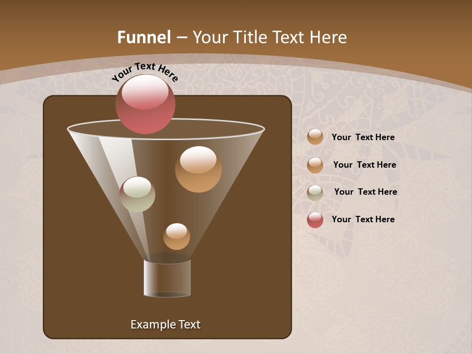 Switch Climate Electricity PowerPoint Template