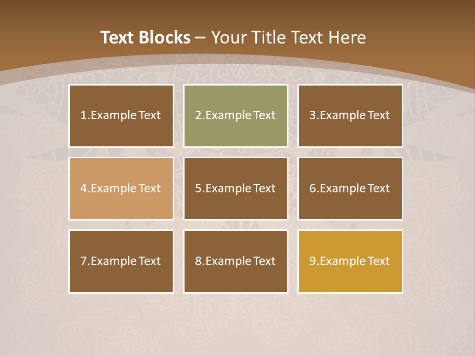 Switch Climate Electricity PowerPoint Template