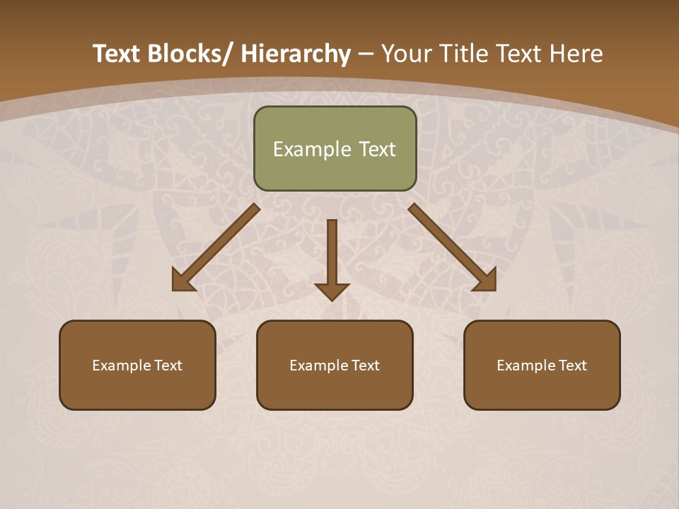 Switch Climate Electricity PowerPoint Template
