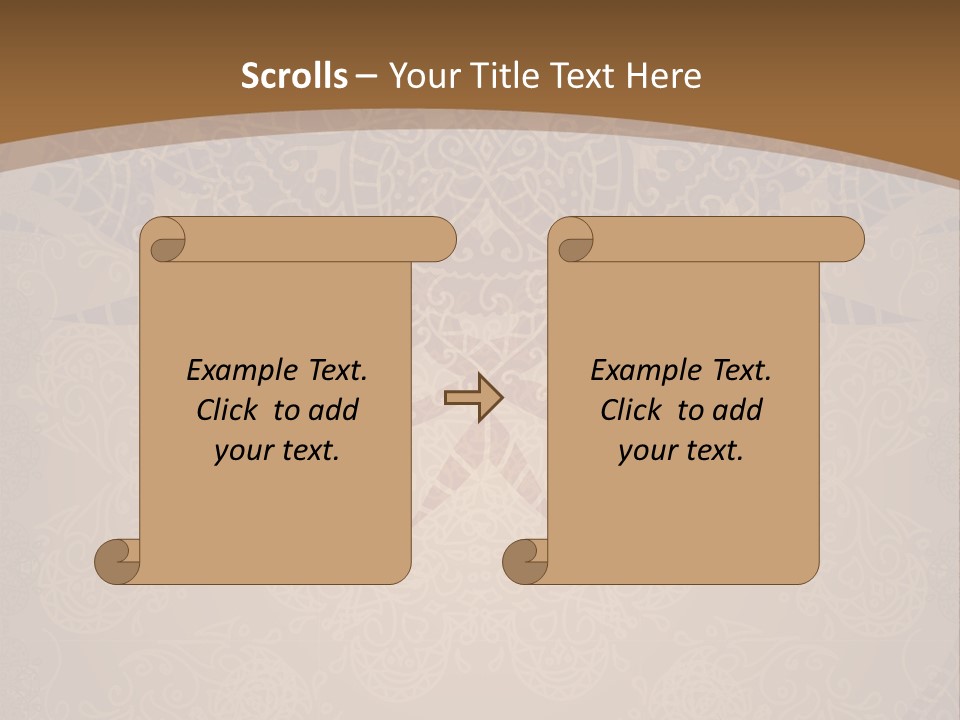 Switch Climate Electricity PowerPoint Template