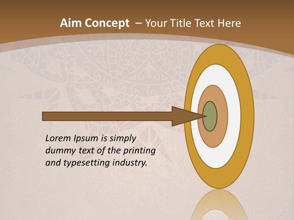 Switch Climate Electricity PowerPoint Template