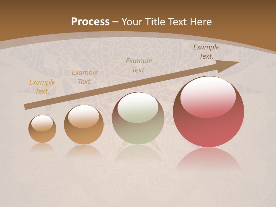 Switch Climate Electricity PowerPoint Template
