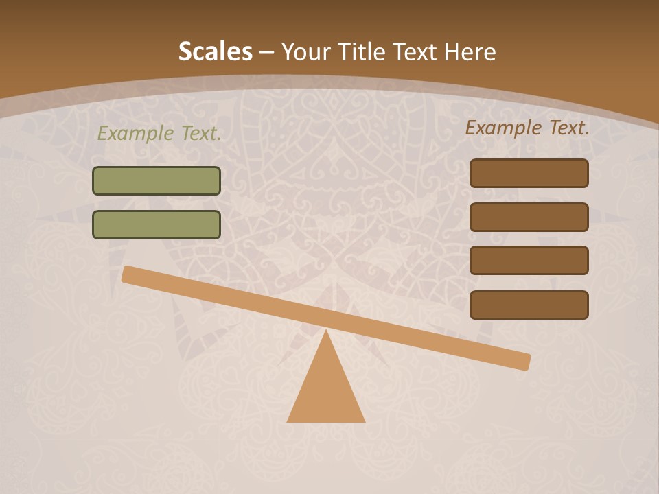 Switch Climate Electricity PowerPoint Template