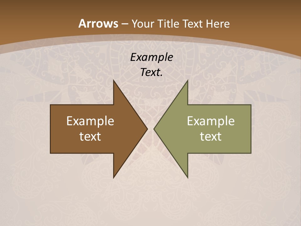 Switch Climate Electricity PowerPoint Template
