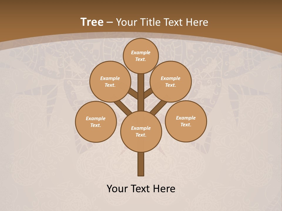 Switch Climate Electricity PowerPoint Template