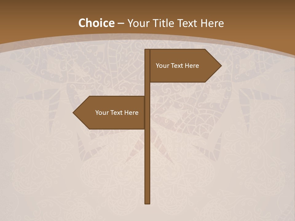 Switch Climate Electricity PowerPoint Template