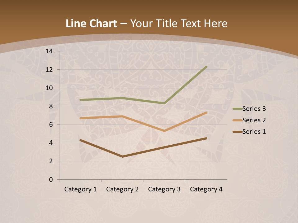 Switch Climate Electricity PowerPoint Template