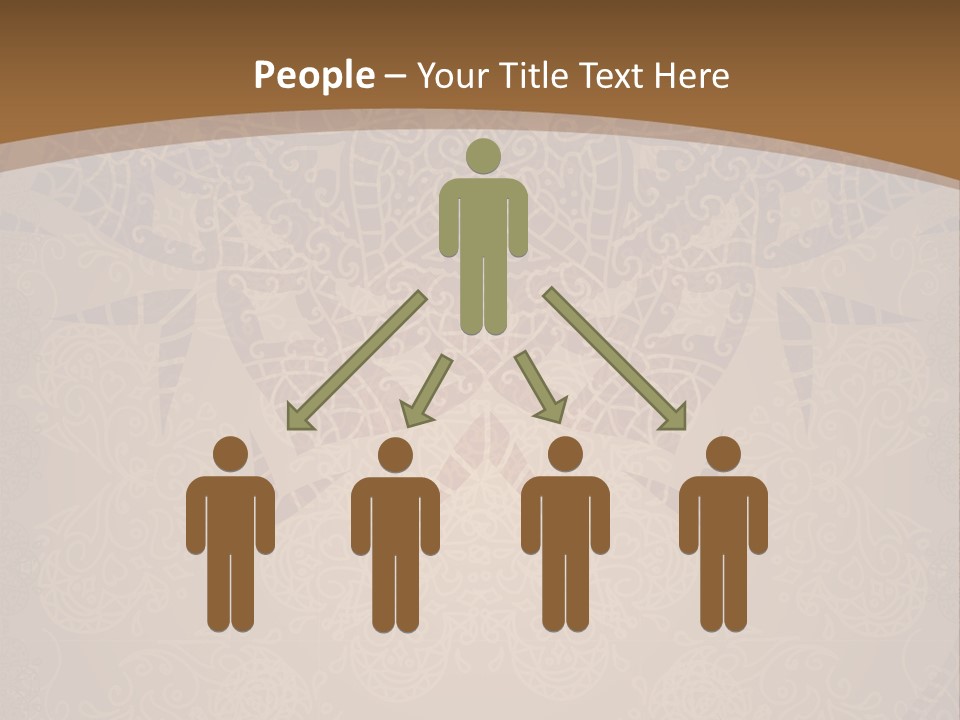 Switch Climate Electricity PowerPoint Template