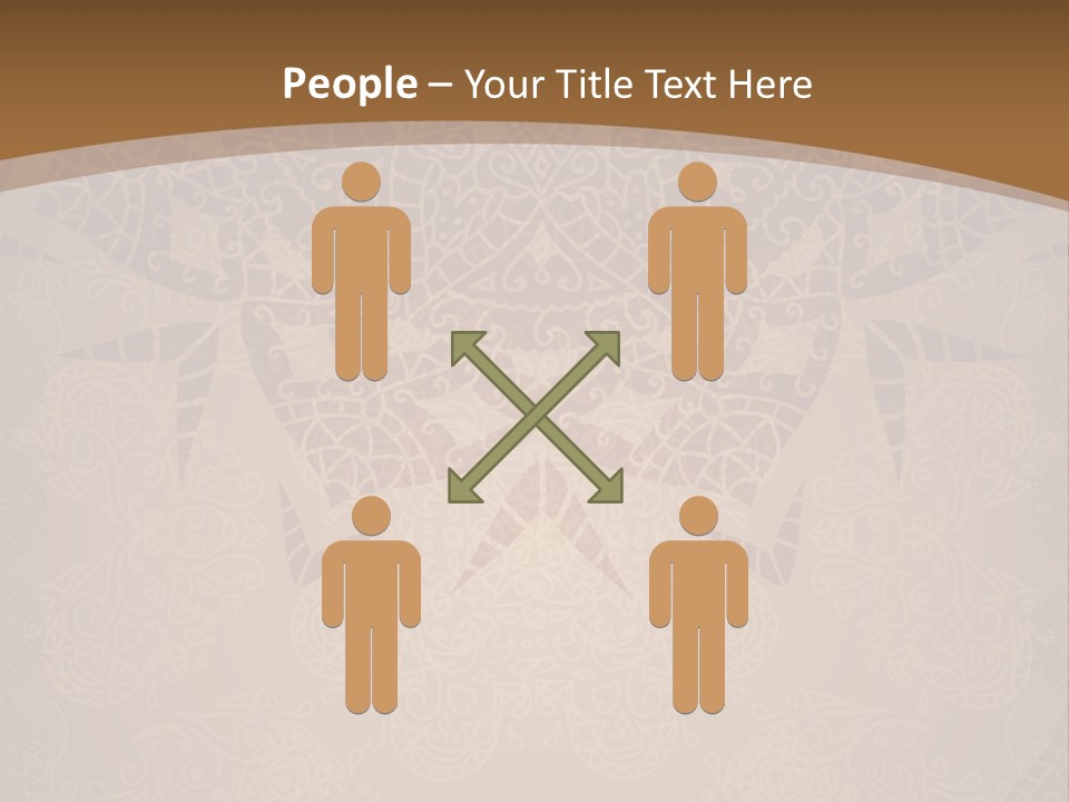 Switch Climate Electricity PowerPoint Template