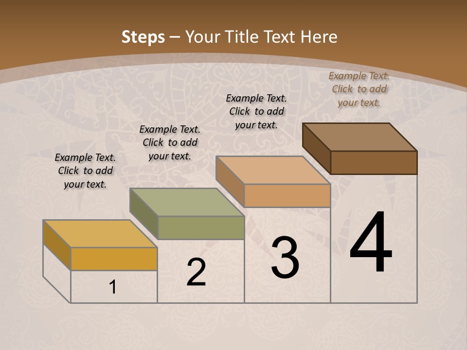 Switch Climate Electricity PowerPoint Template