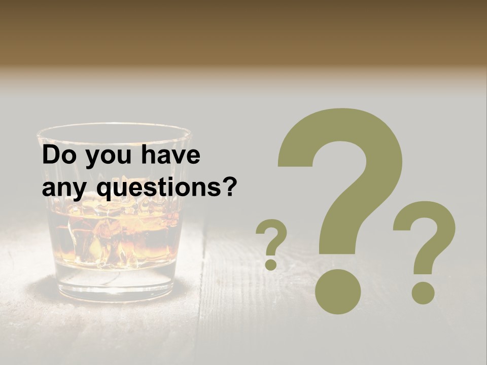 Conditioner Cooling House PowerPoint Template