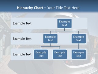 Air White Unit PowerPoint Template