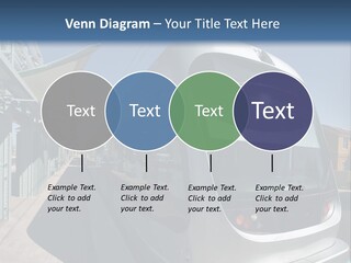 Air White Unit PowerPoint Template