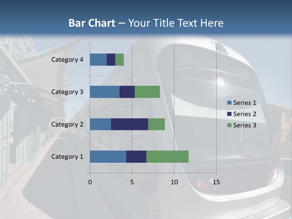 Air White Unit PowerPoint Template