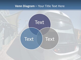 Air White Unit PowerPoint Template