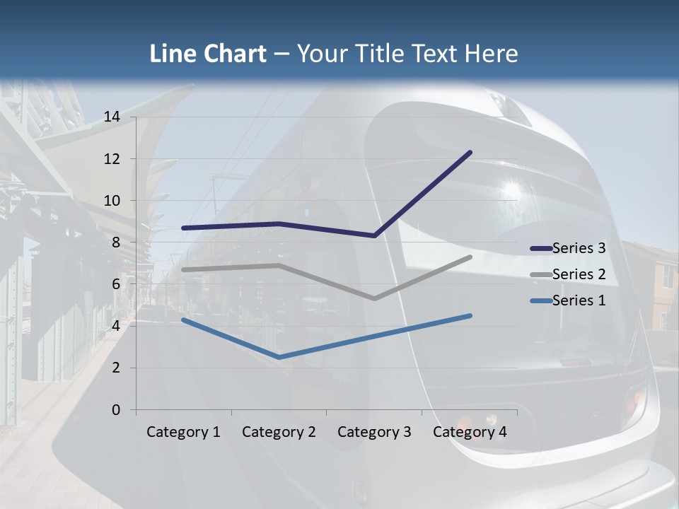 Air White Unit PowerPoint Template