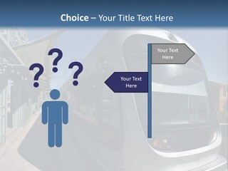 Air White Unit PowerPoint Template