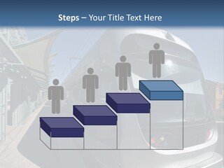 Air White Unit PowerPoint Template