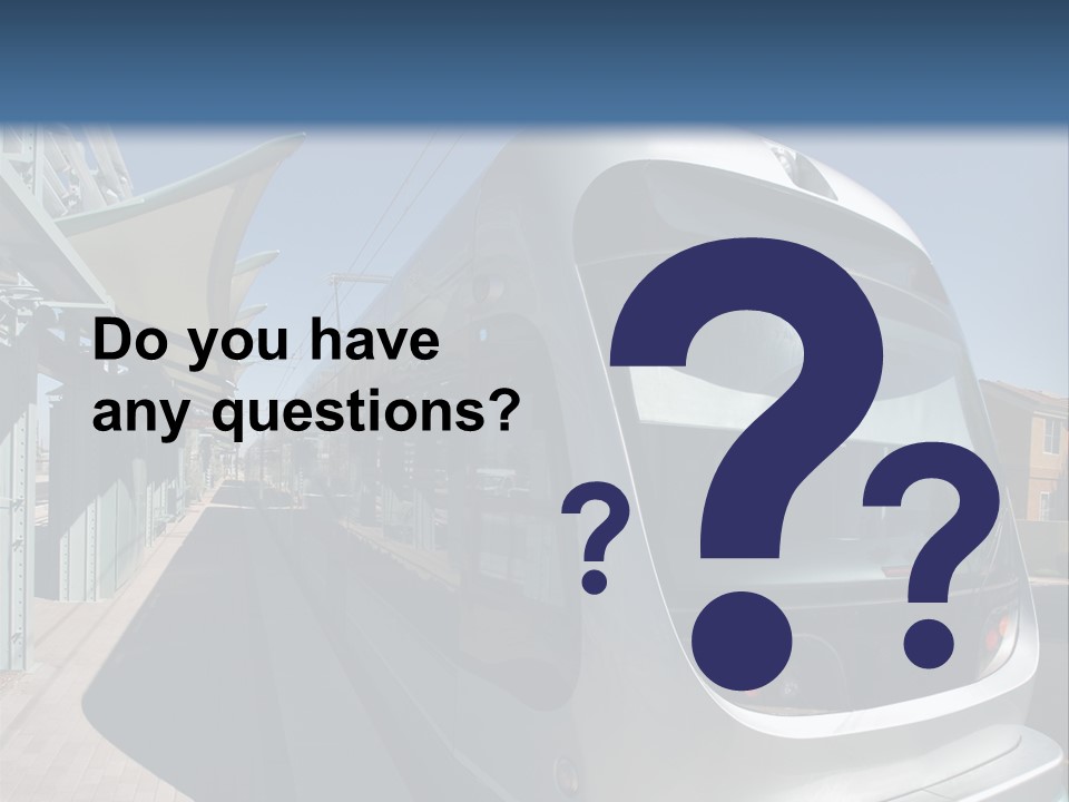 Air White Unit PowerPoint Template