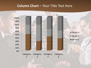 Cooling House System PowerPoint Template