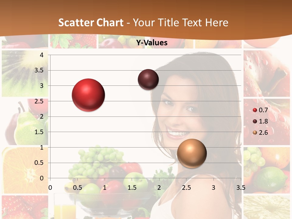 Supply Cool Cooling PowerPoint Template