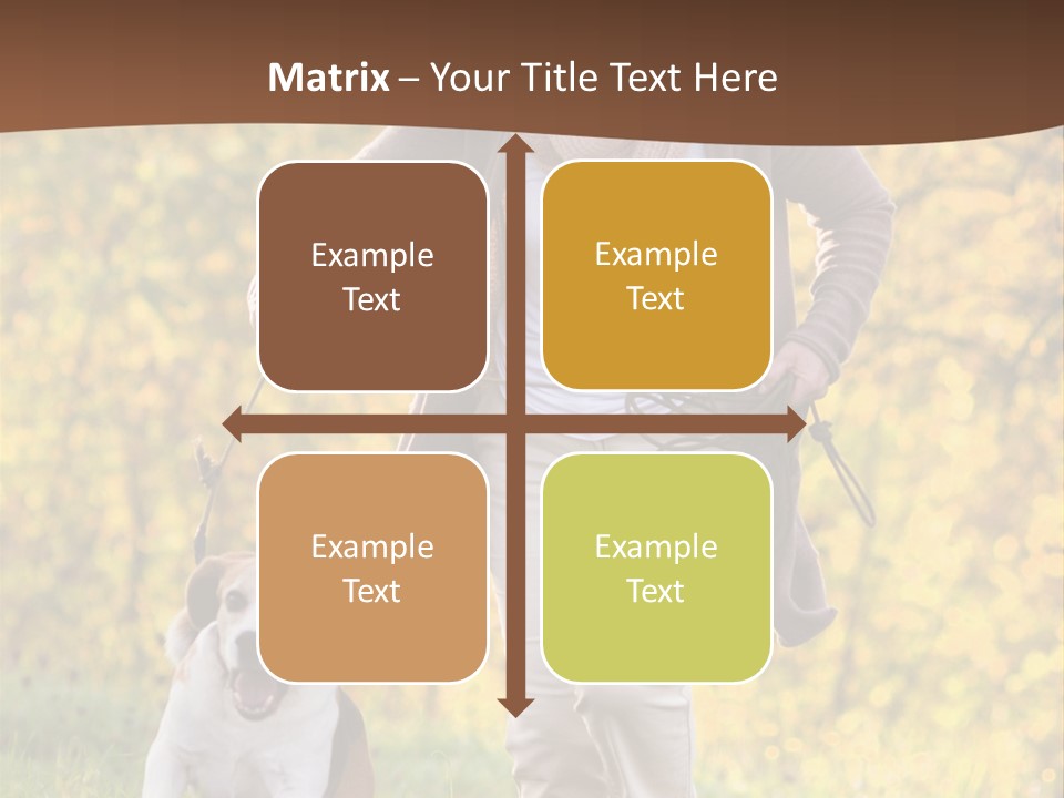 Remote System Climate PowerPoint Template