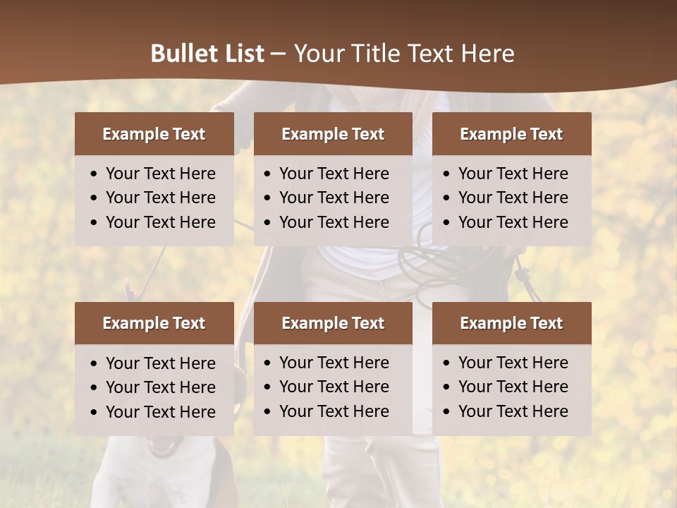 Remote System Climate PowerPoint Template