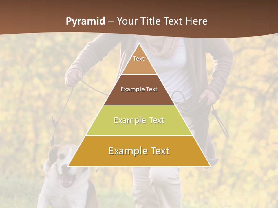 Remote System Climate PowerPoint Template