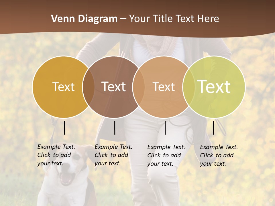Remote System Climate PowerPoint Template