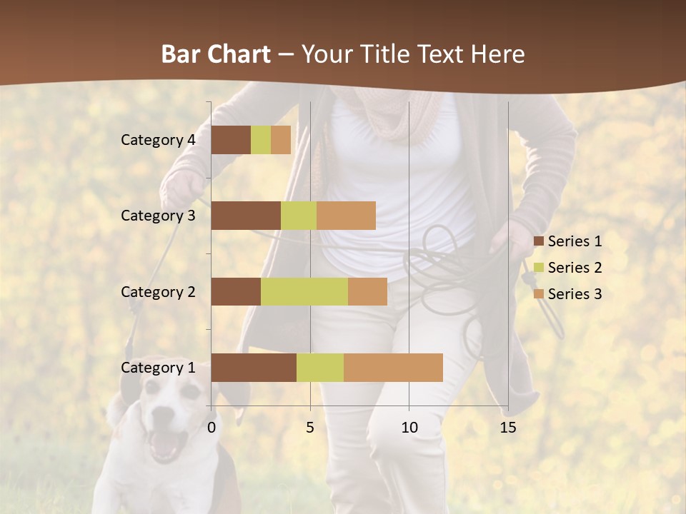 Remote System Climate PowerPoint Template