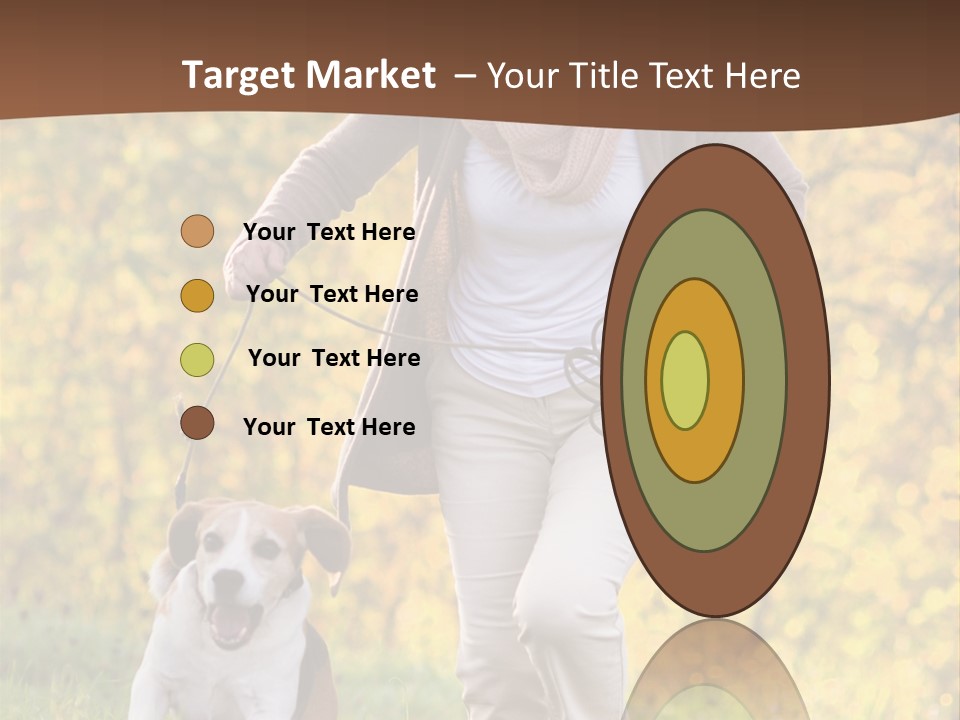 Remote System Climate PowerPoint Template