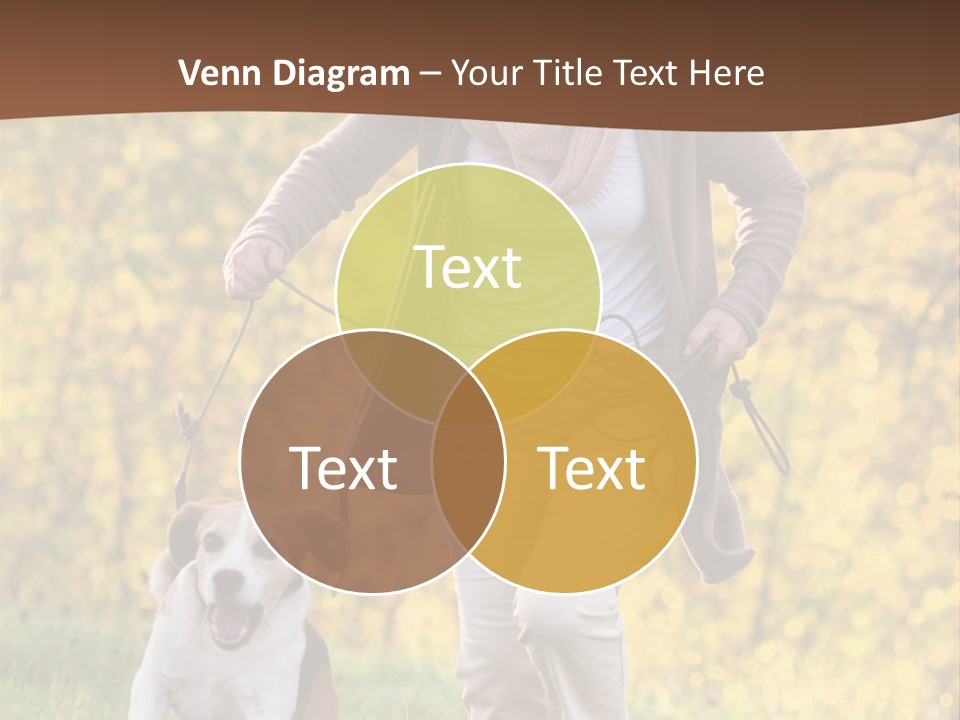 Remote System Climate PowerPoint Template