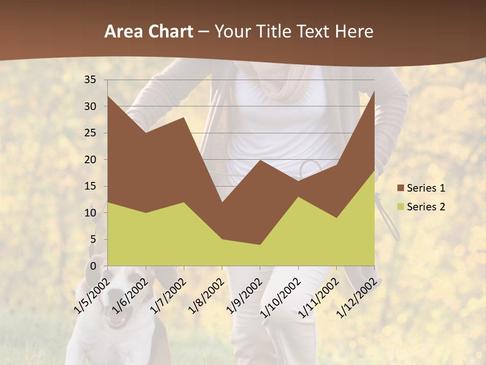 Remote System Climate PowerPoint Template