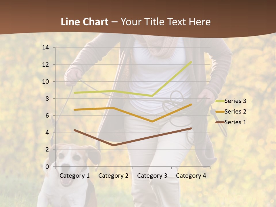 Remote System Climate PowerPoint Template