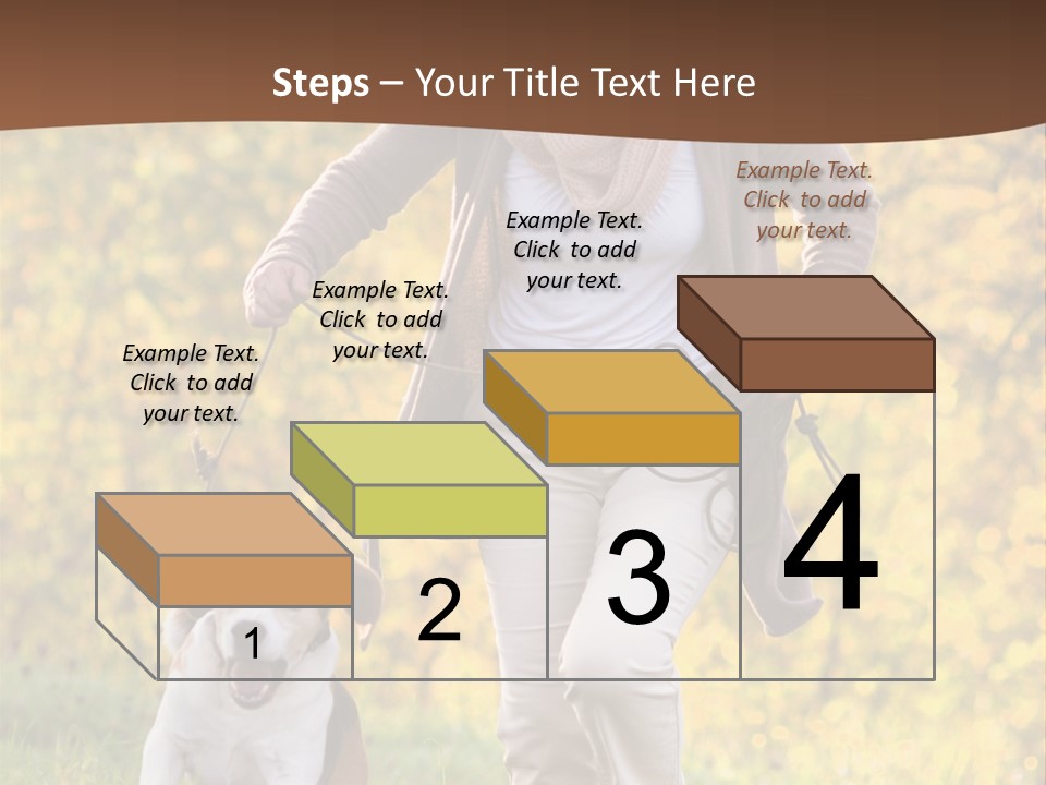 Remote System Climate PowerPoint Template