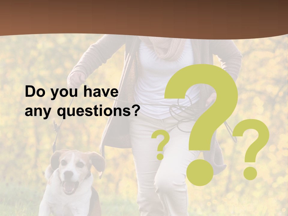 Remote System Climate PowerPoint Template