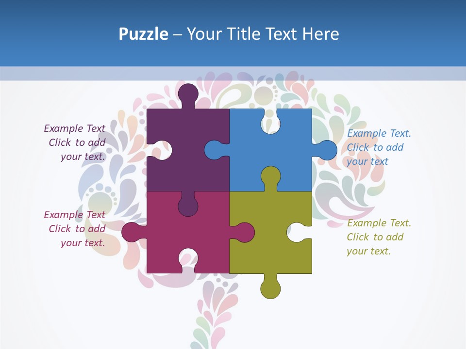 Temperature Supply Cold PowerPoint Template