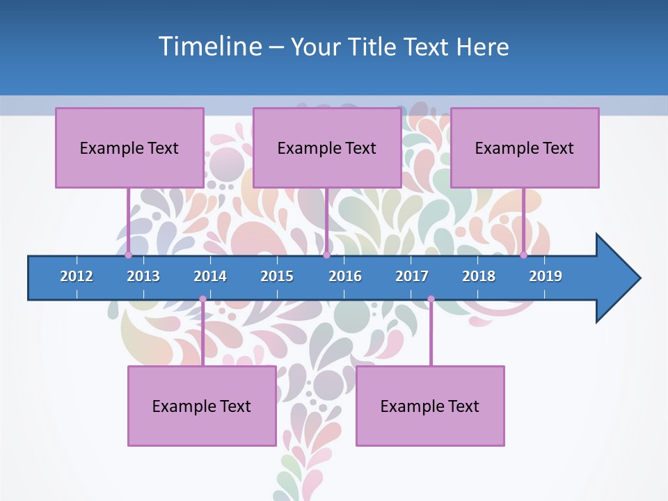 Temperature Supply Cold PowerPoint Template