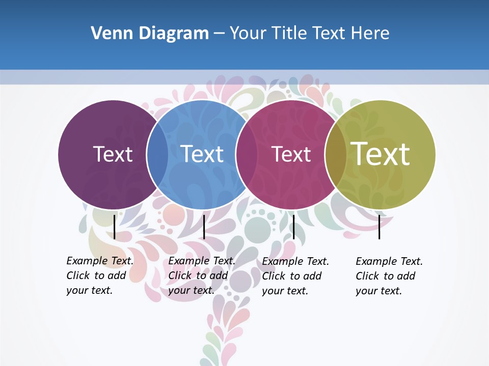 Temperature Supply Cold PowerPoint Template