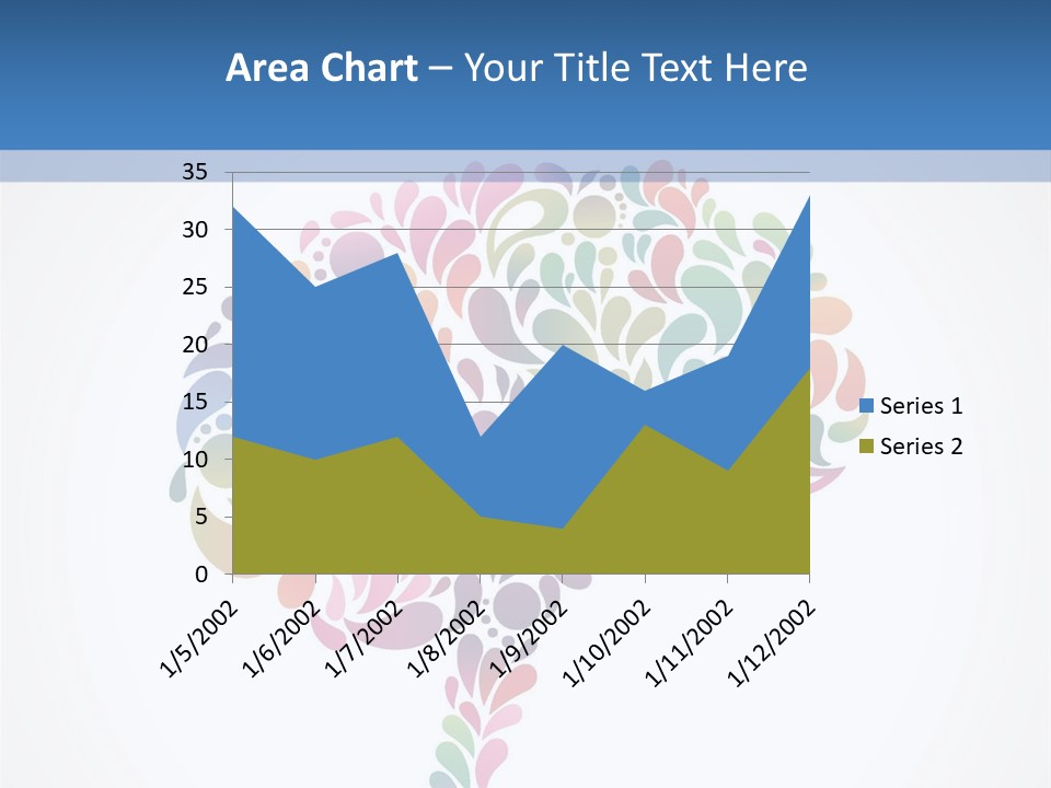 Temperature Supply Cold PowerPoint Template