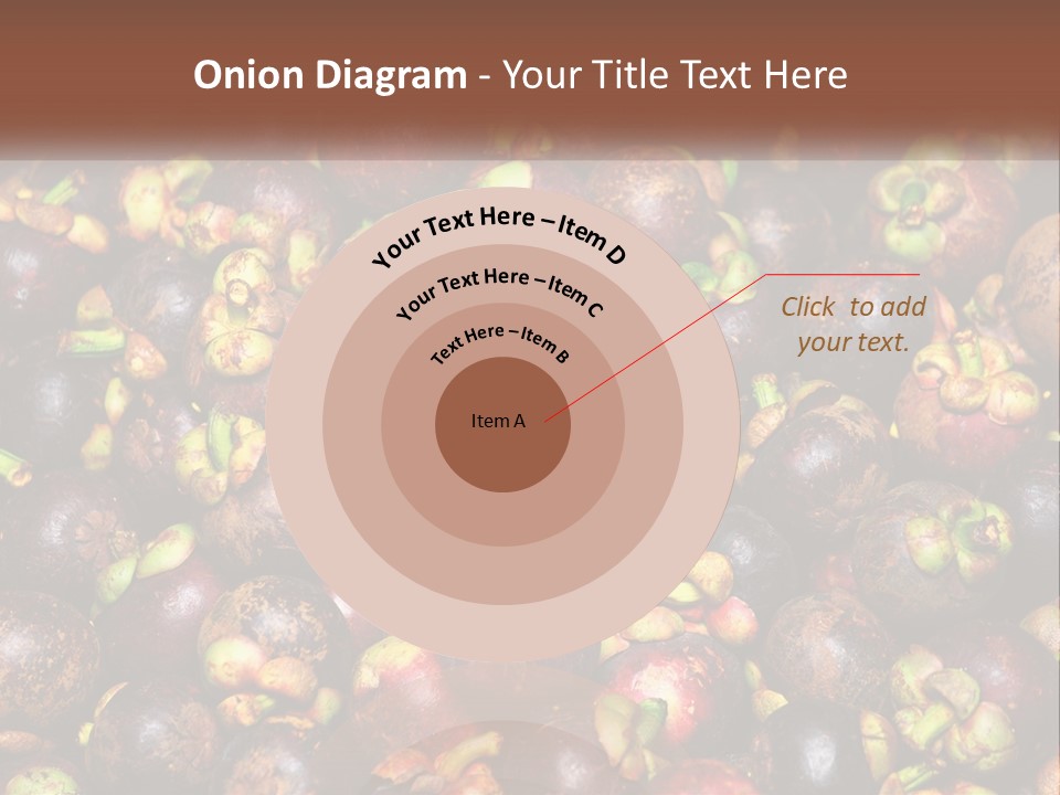 Power Cooling Heat PowerPoint Template